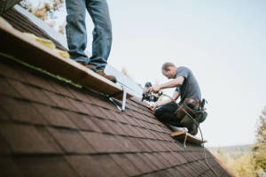 Local Roofers in Mahanoy City, PA